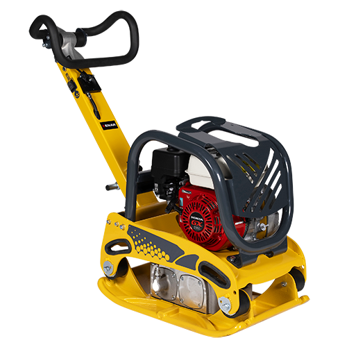 TEN. Reversible Plate Compactor